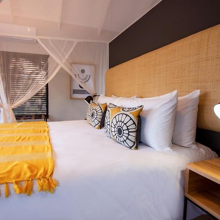 Moya Safari Villa Hoedspruit Exterior photo