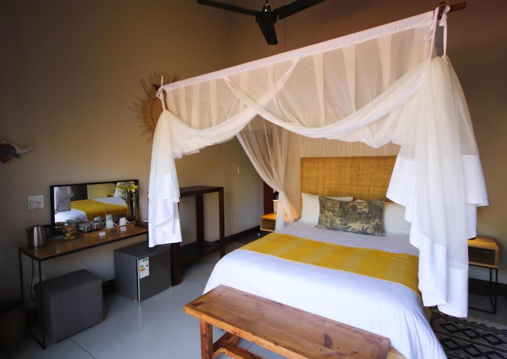 Moya Safari Villa Hoedspruit Exterior photo