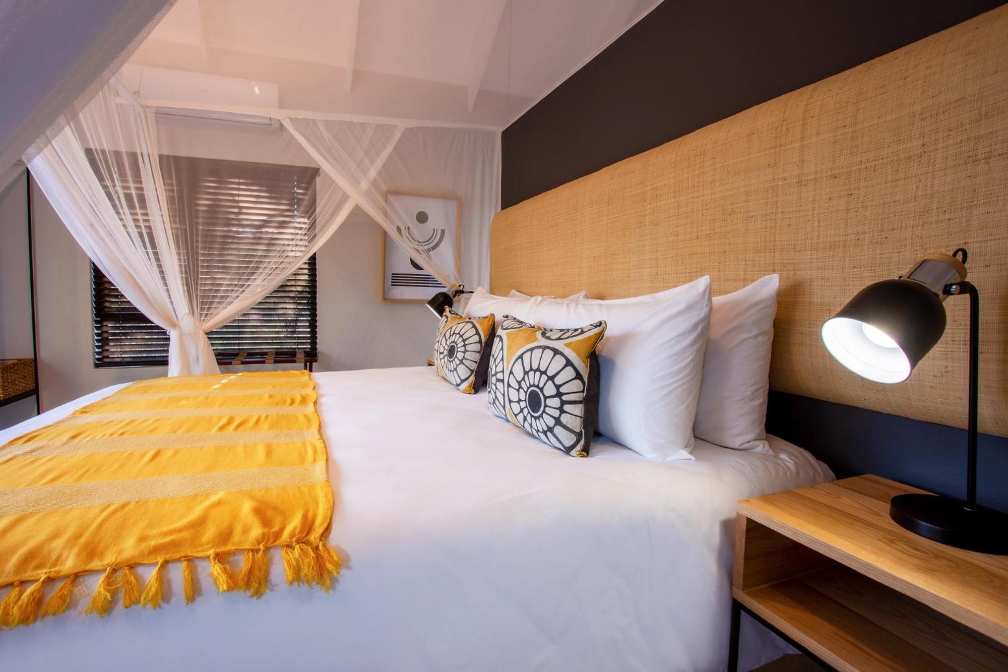 Moya Safari Villa Hoedspruit Exterior photo