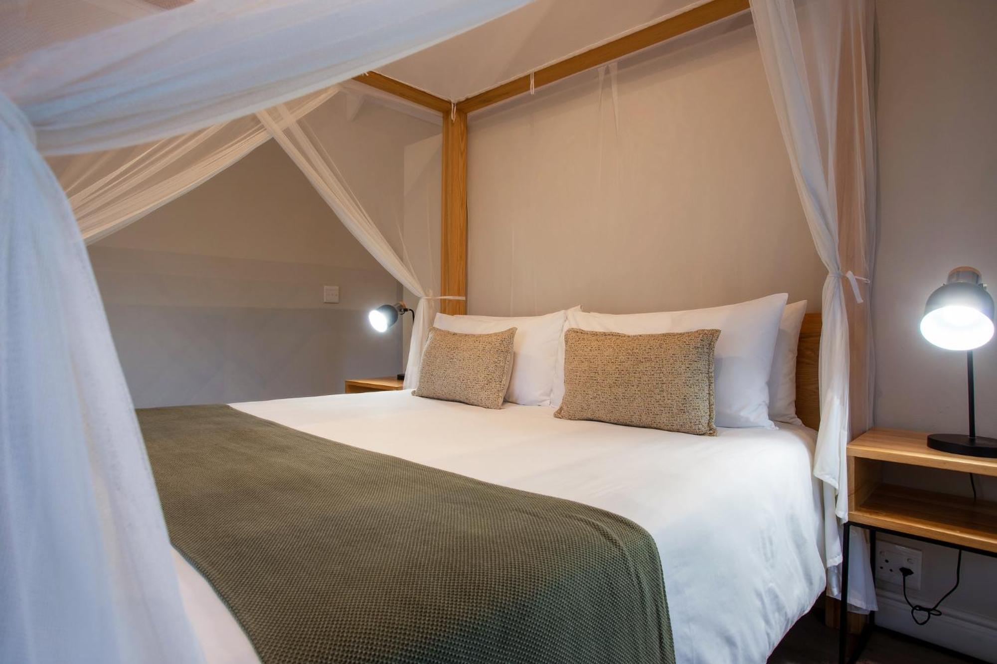 Moya Safari Villa Hoedspruit Exterior photo