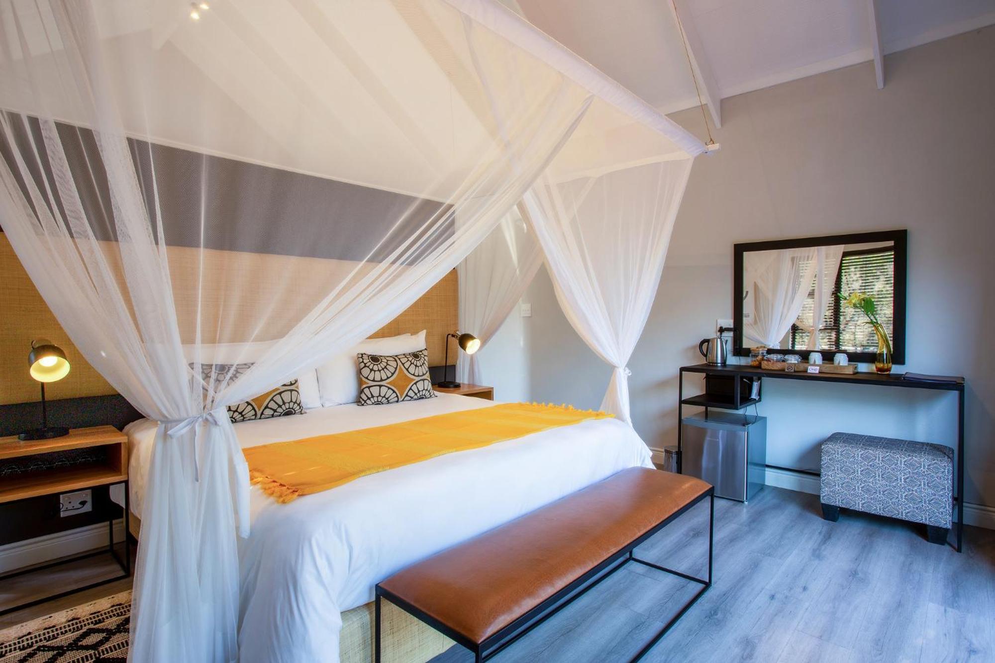 Moya Safari Villa Hoedspruit Exterior photo