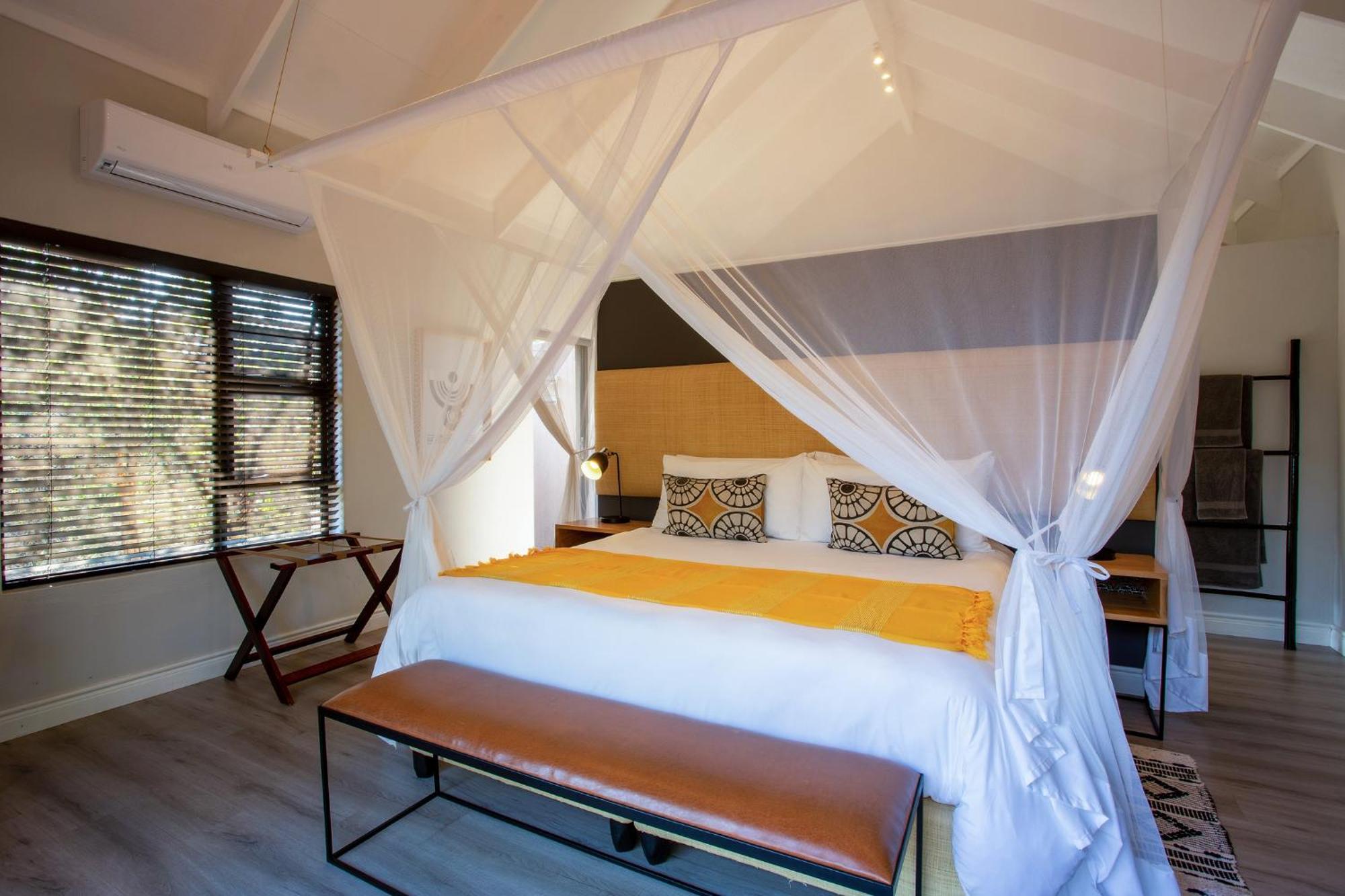Moya Safari Villa Hoedspruit Exterior photo