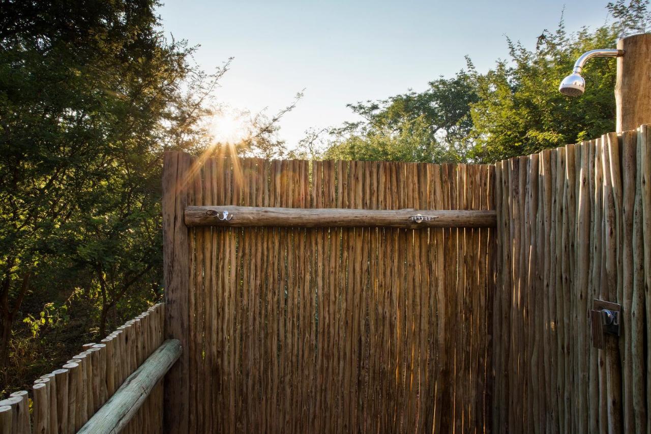 Moya Safari Villa Hoedspruit Exterior photo
